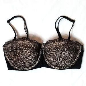 Victoria's Secret Very Sexy Balconet Bra